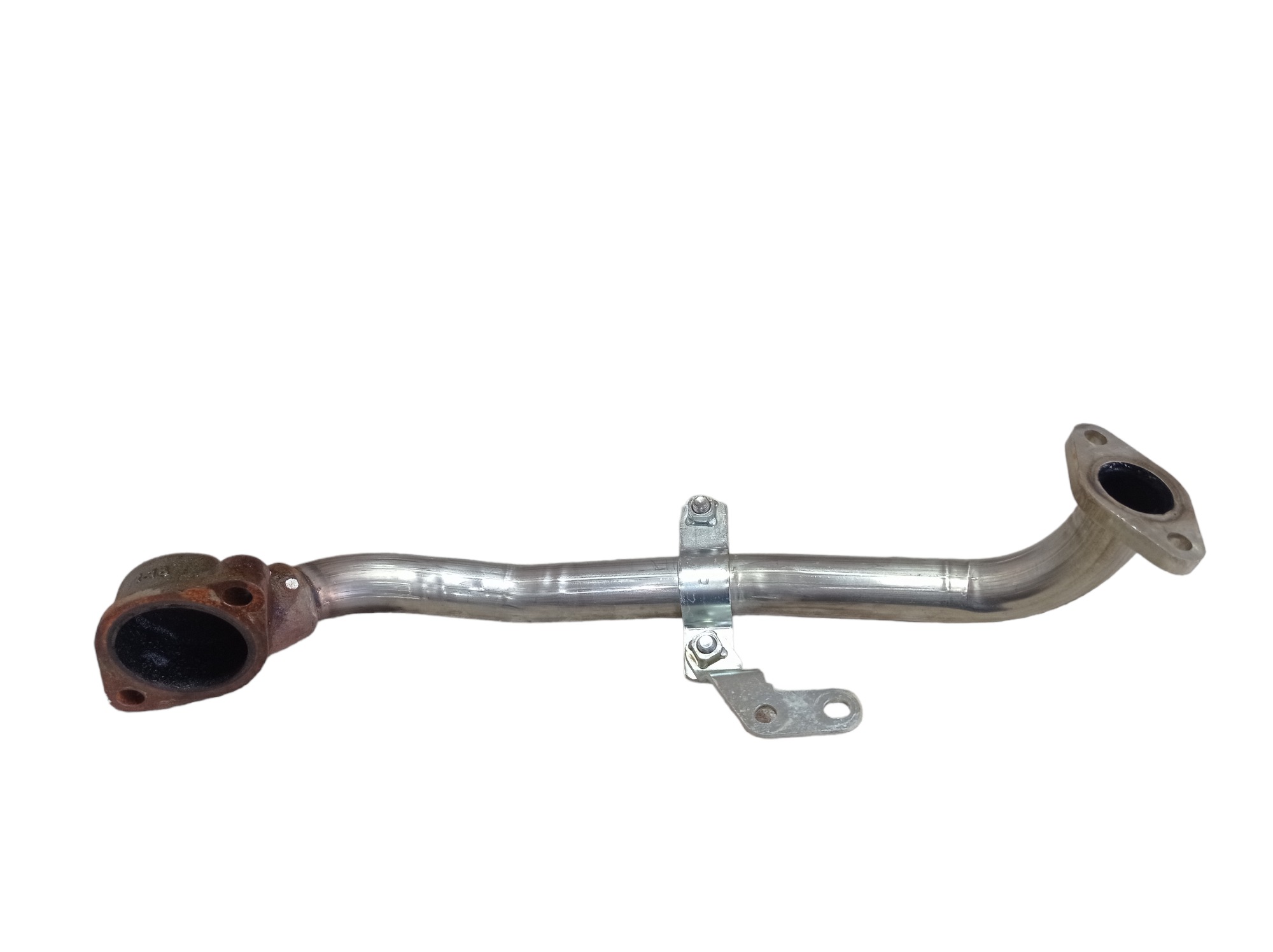Cano Válvula Egr Mitsubishi L200 Triton 3.2 2015 V593 1