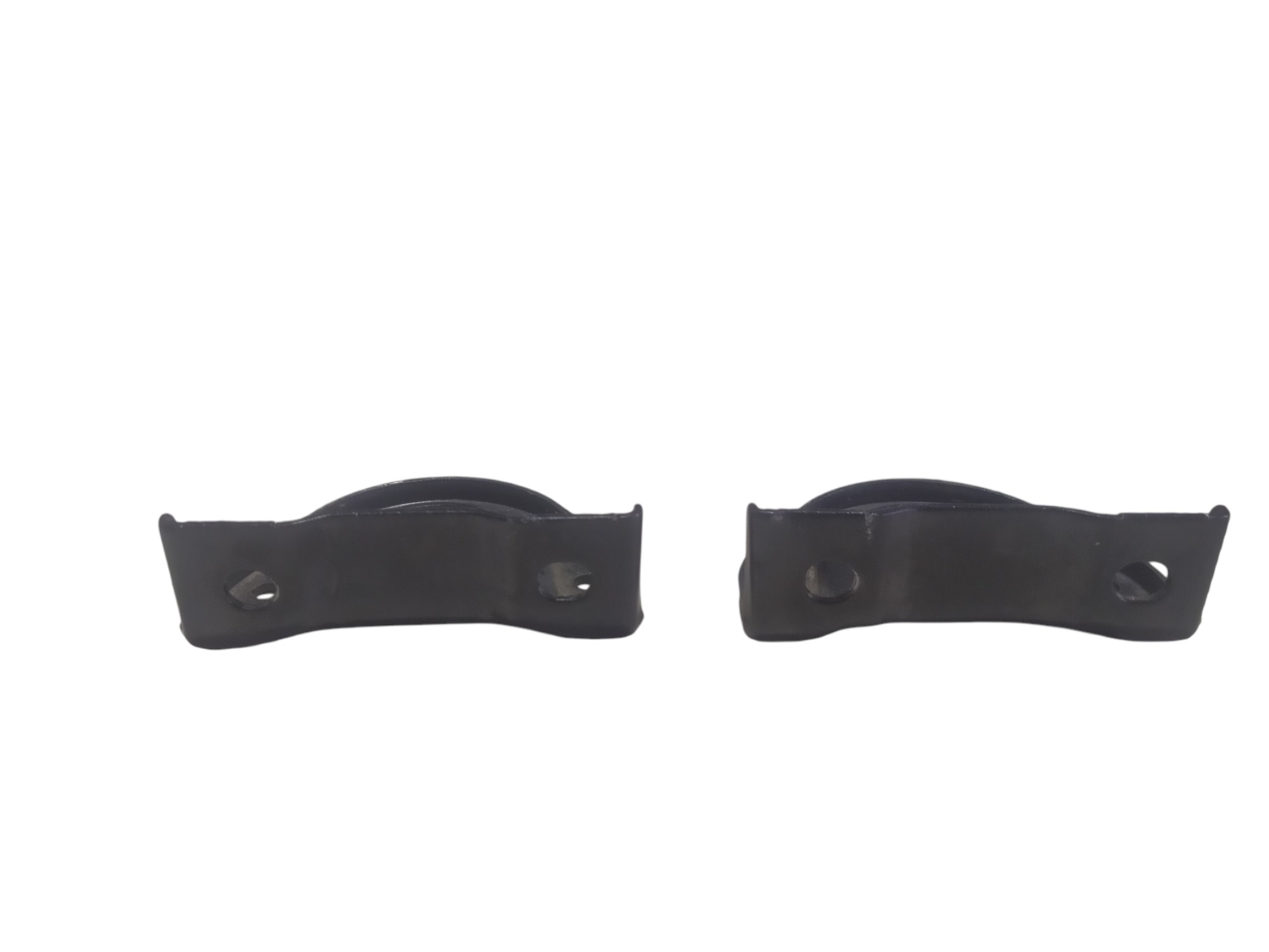 Suporte Do Radiador Hyundai Hb20 Comfort 2023 V590 3