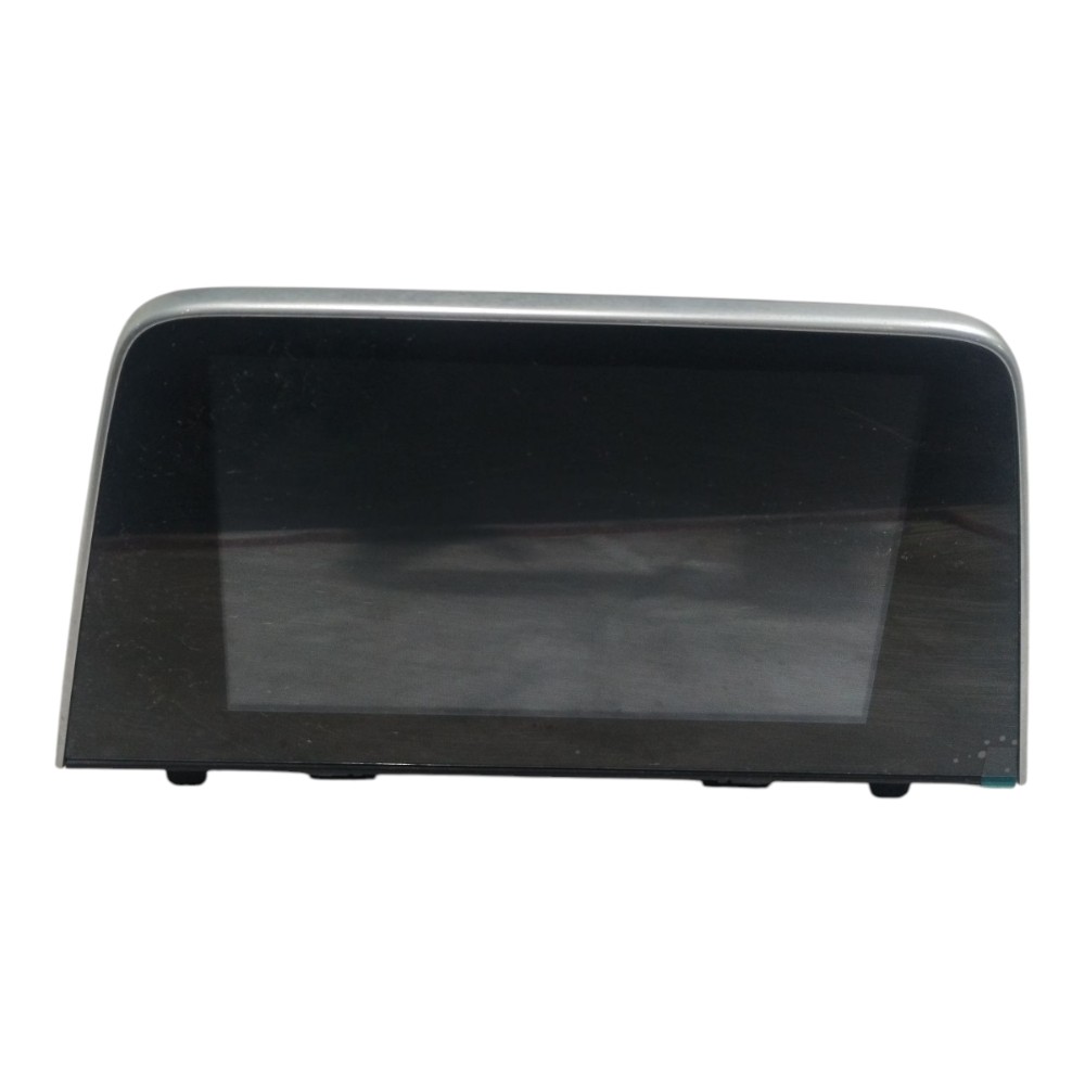 Tela Multimídia Jac T50 2020 V662