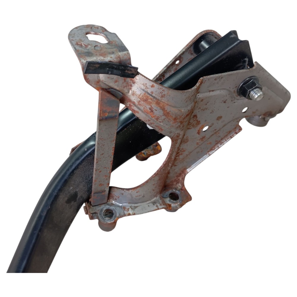 Pedal freio Land Rover Discovery 4 2009 a 2013 V656 3