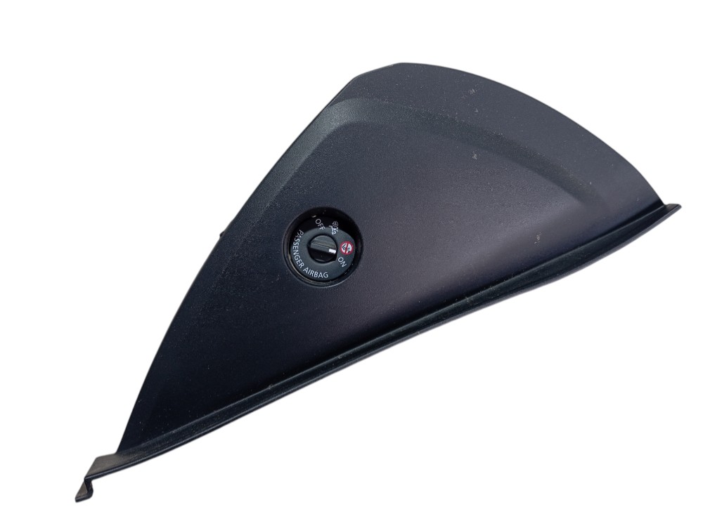 Acabamento Direito Painel Renault Zoe Neo Int 2023 V617 4