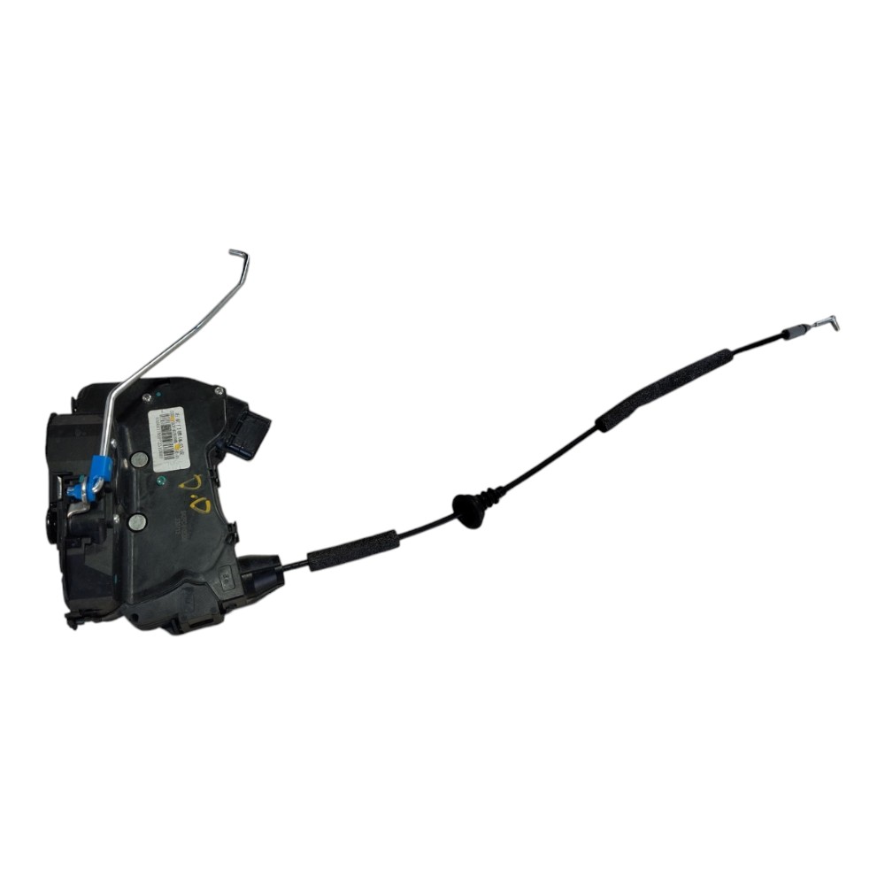 Fechadura Porta Dianteira Direita Byd Song Plus 2024 V631 1