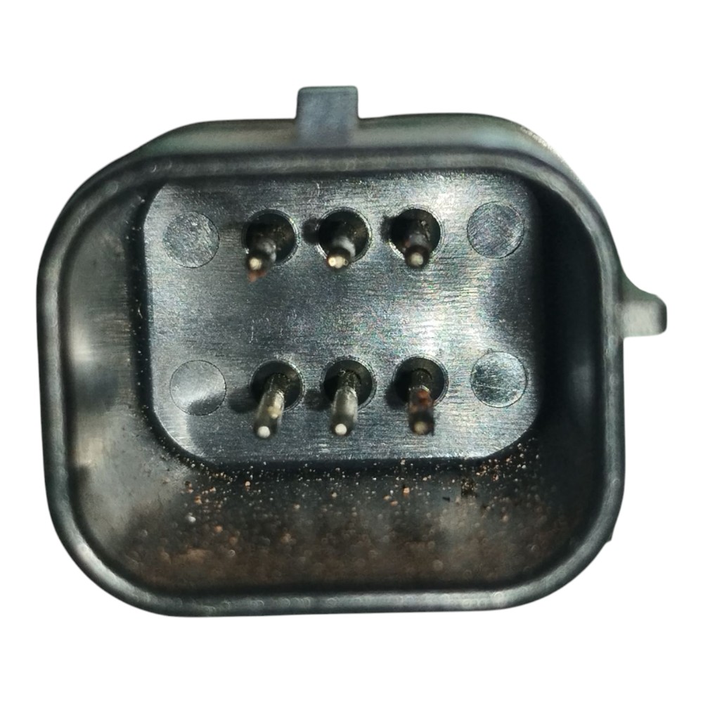 Módulo Imobilizador Chrysler Grand Caravan 3.3 V6 2003 V578 4