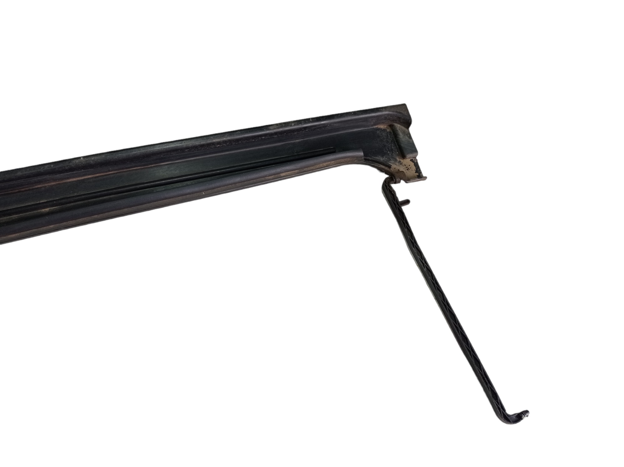 Moldura Teto Solar Hyundai Azera 2011 V579 5