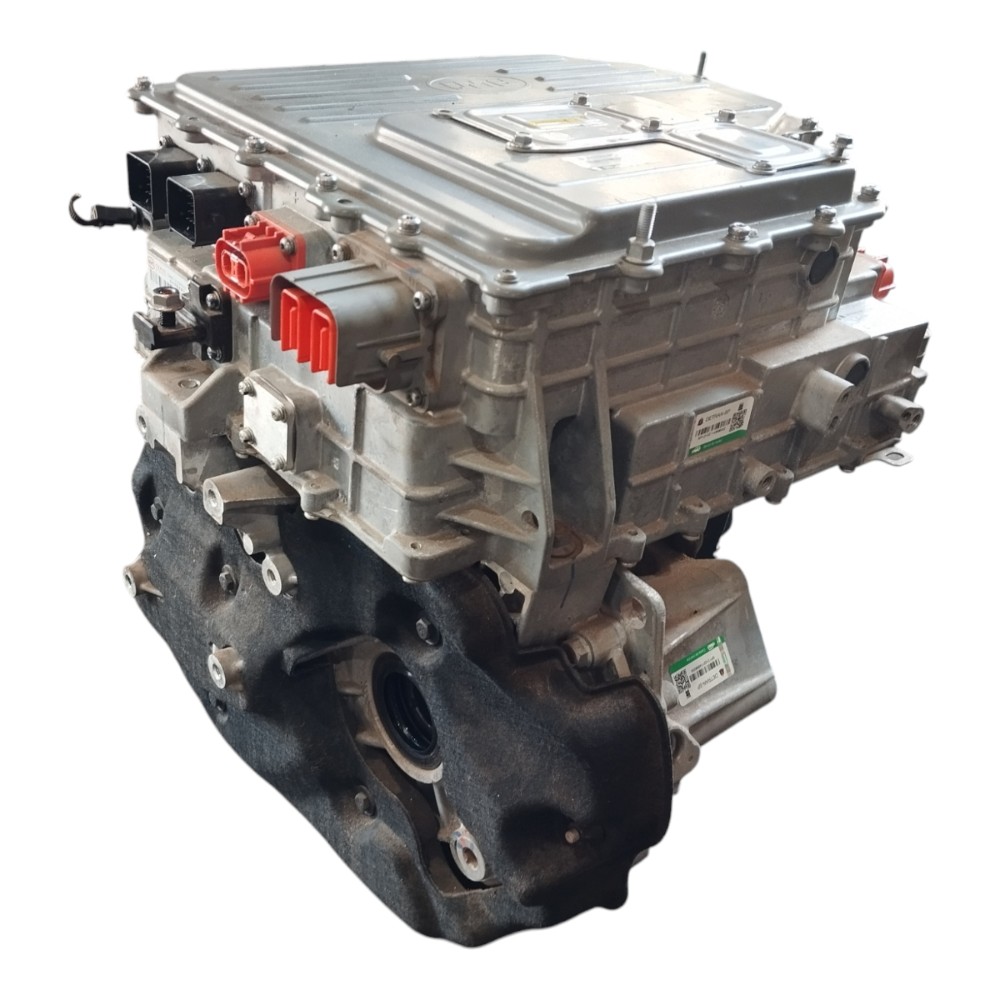 Motor Eletrico Byd Dolphin Gs 2024 2025 V628 6
