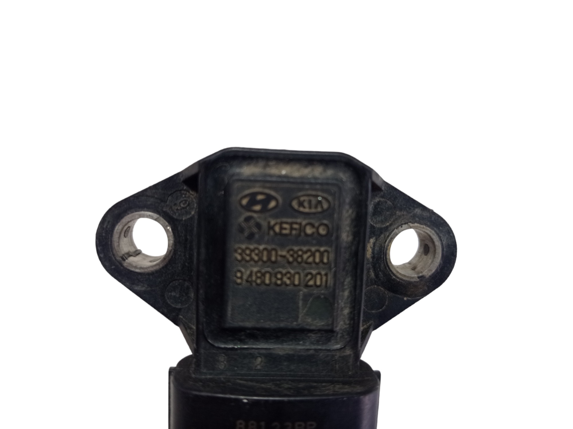 Sensor Map Kia Opirus 3.8 2008 3930038200 V581 7
