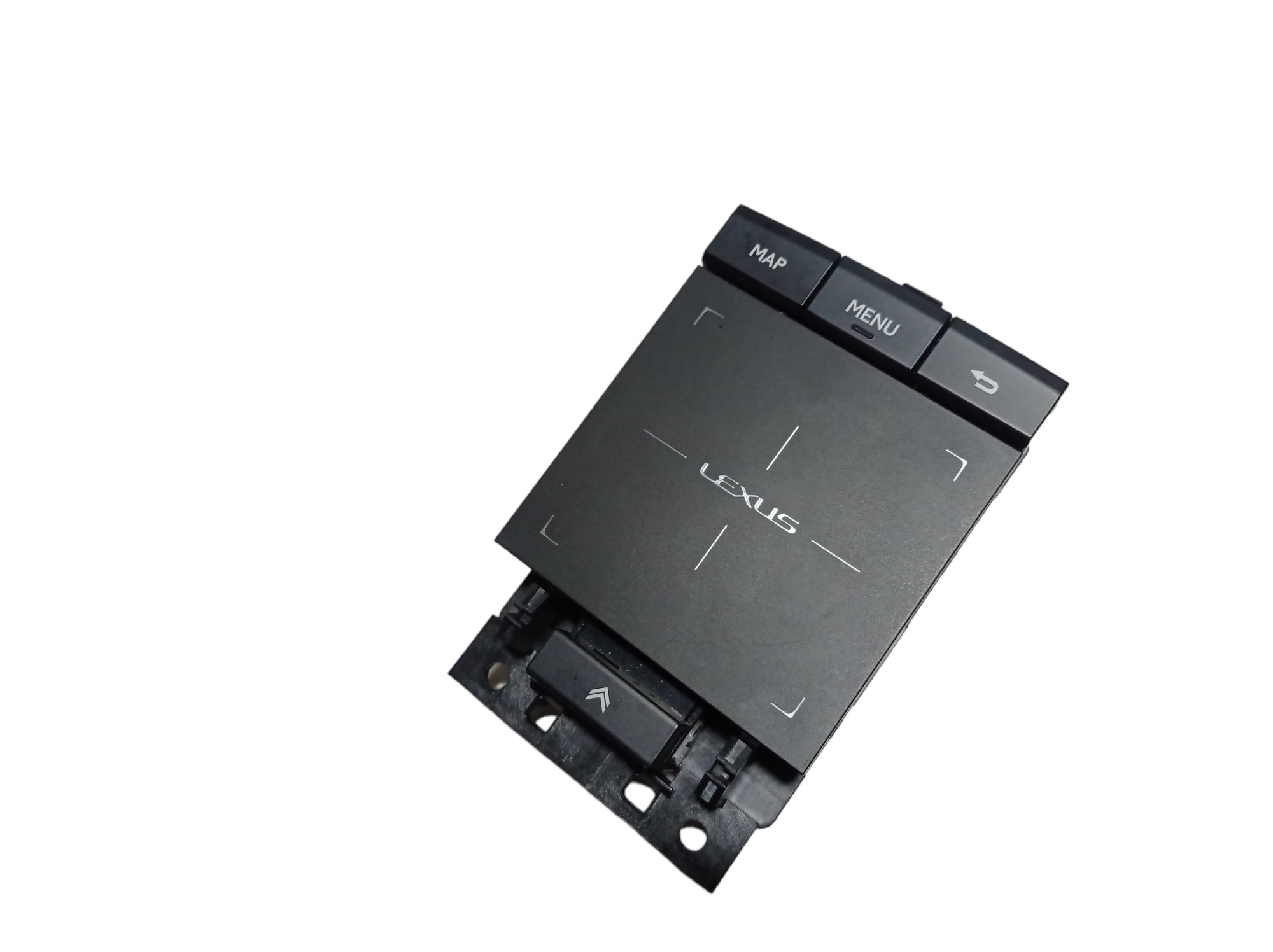 Controle Multimídia Lexus Rx450hl 2021 V576 2