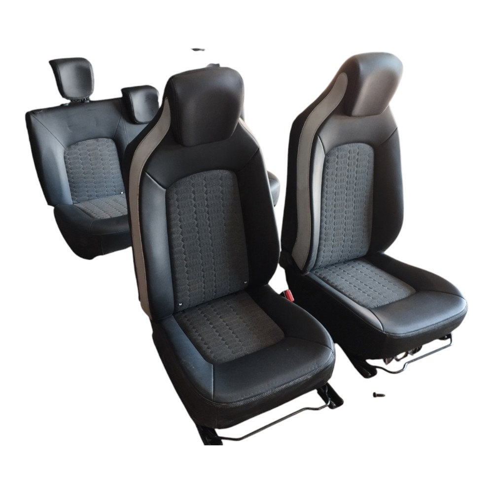 Jogo De Banco Renault Zoe 2022 2023 V639 2