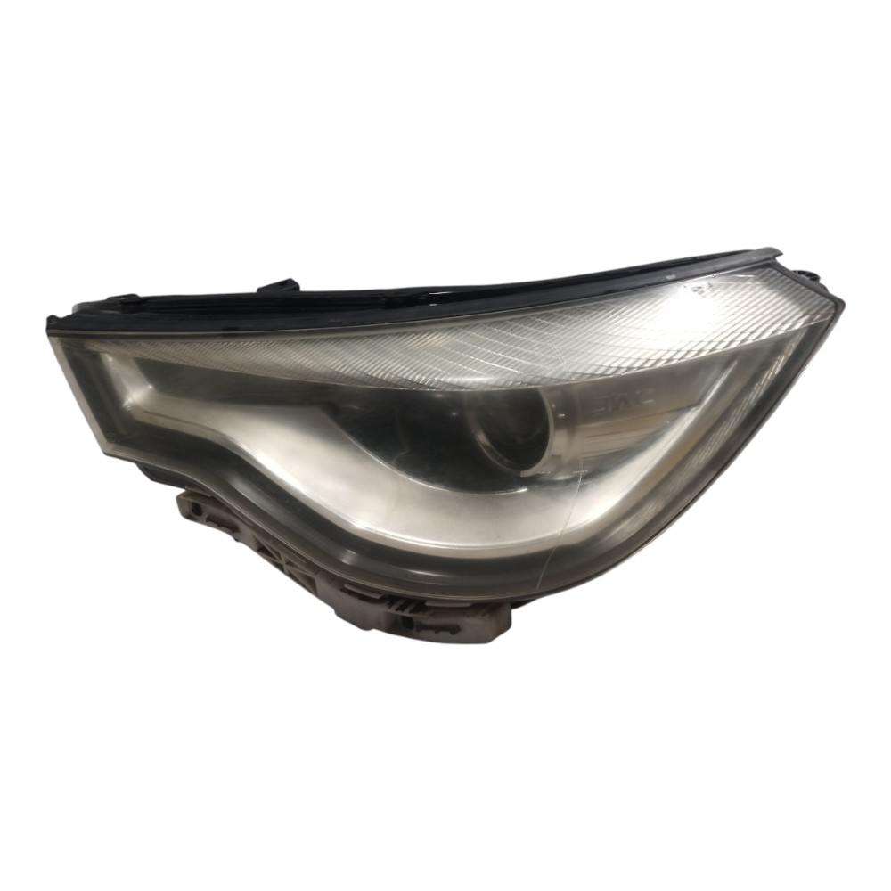 Farol Esquerdo Jac T50 2017 2021 V662 Esquerdo/motorista 4