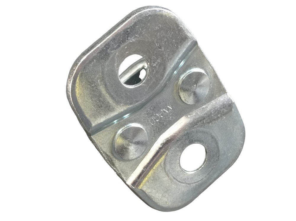 Batente Porta Gwm Haval H6 Hev 1.5 2024 V610 3