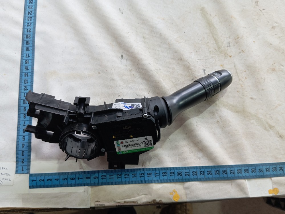 Chave Seta Chery Tiggo 5x Sport 1.5 2024 V621 10