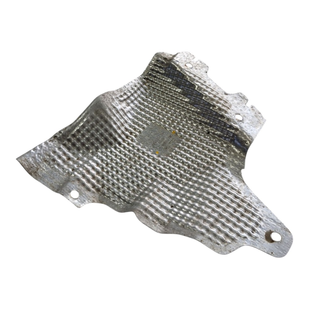 Defletor Parachoque Tras Esq Land Rover Defender 2022 V645 6