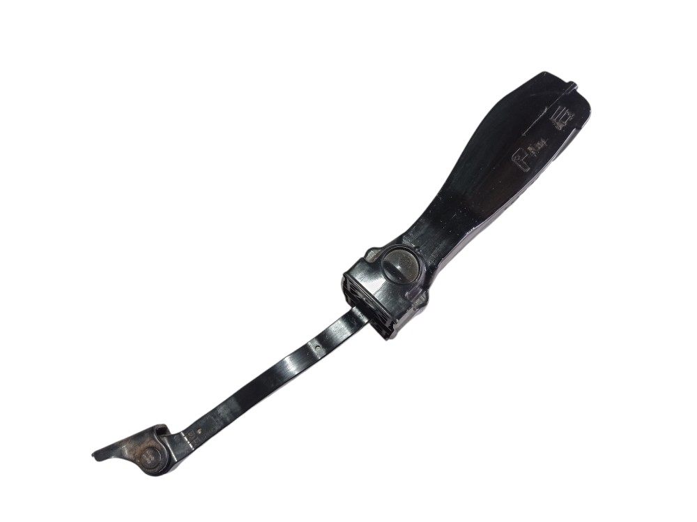 Limitador Porta Traseira Direita Gwm Haval H6 2024 V610 7
