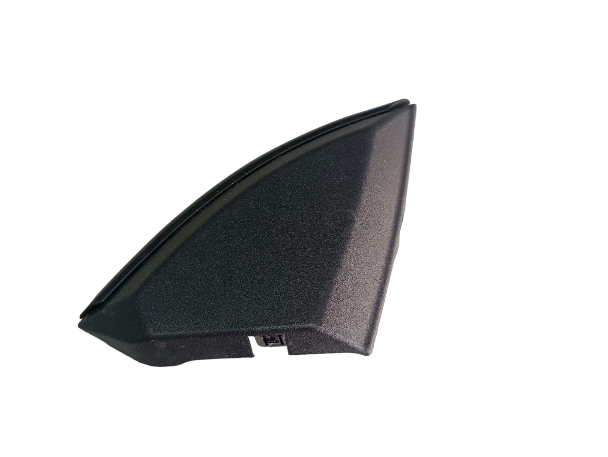 Acabamento Interno Retrovisor Direito Nissan Leaf 2022 V589 4