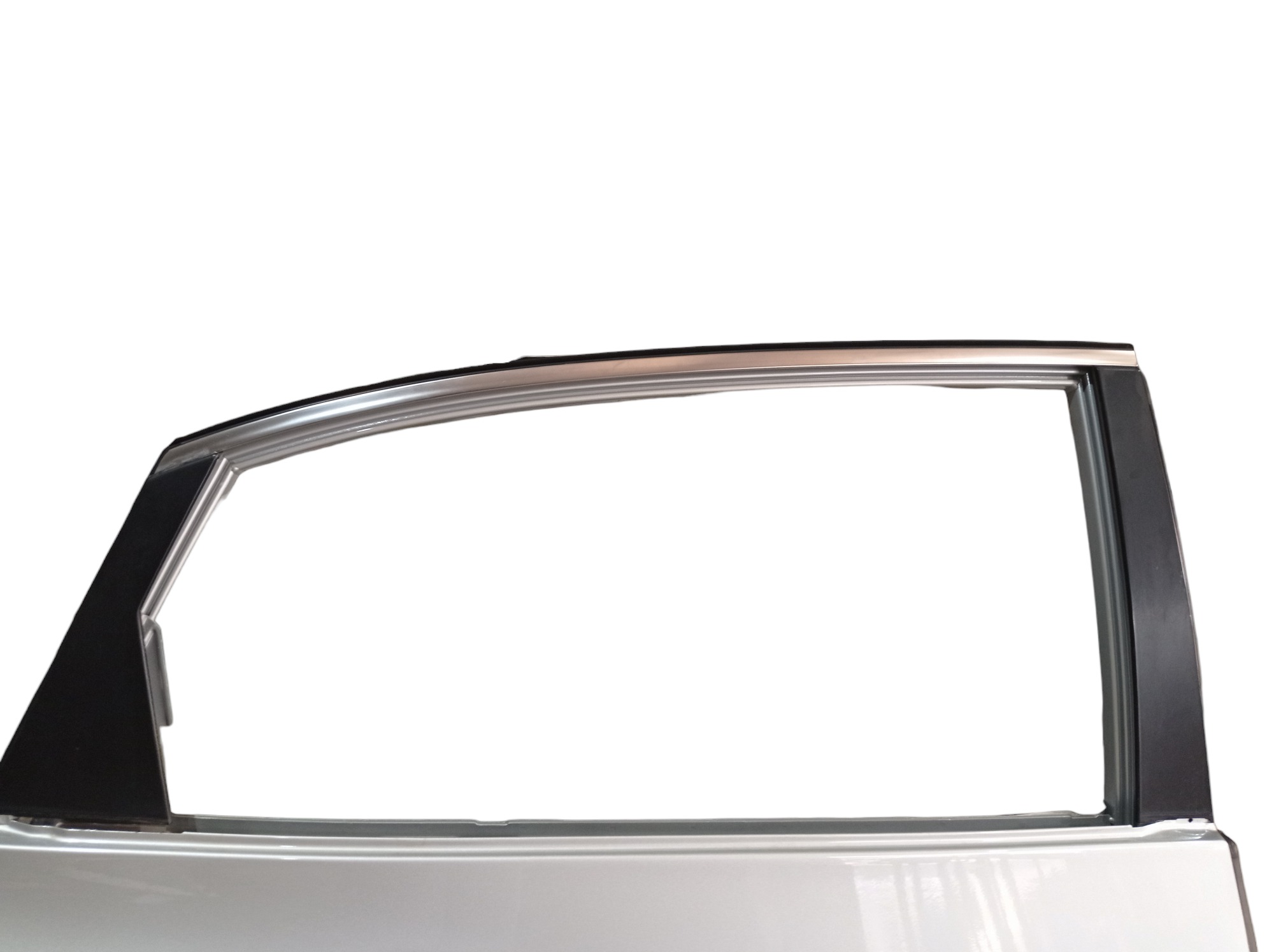 Porta Traseira Direita Hyundai Equus Vs460 2013 V577 Traseira 7