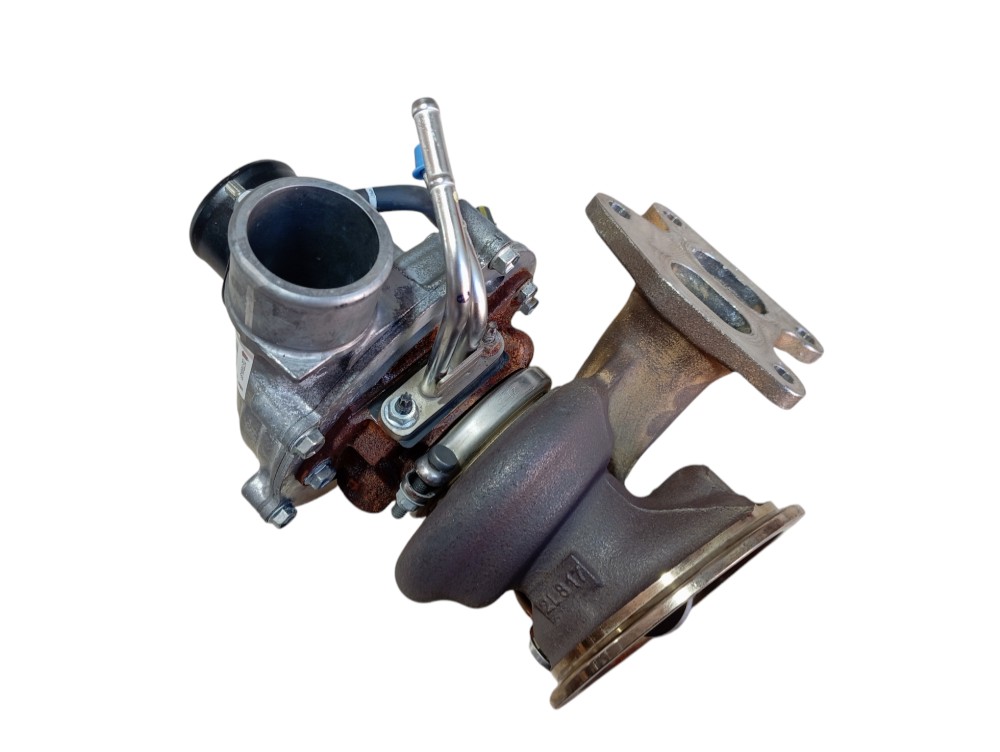 Turbina Lexus Rx500hf Sport 2023 V619 3