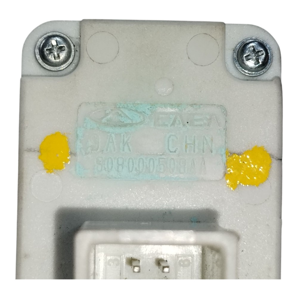 Botão Abertura Porta Malas Chery Tiggo 7 Pro 2022 2024 V640 9