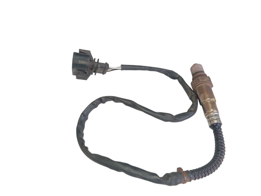 Sonda Lambda Superior Vw Passat A3 A4 2001 A 2004 V300 1