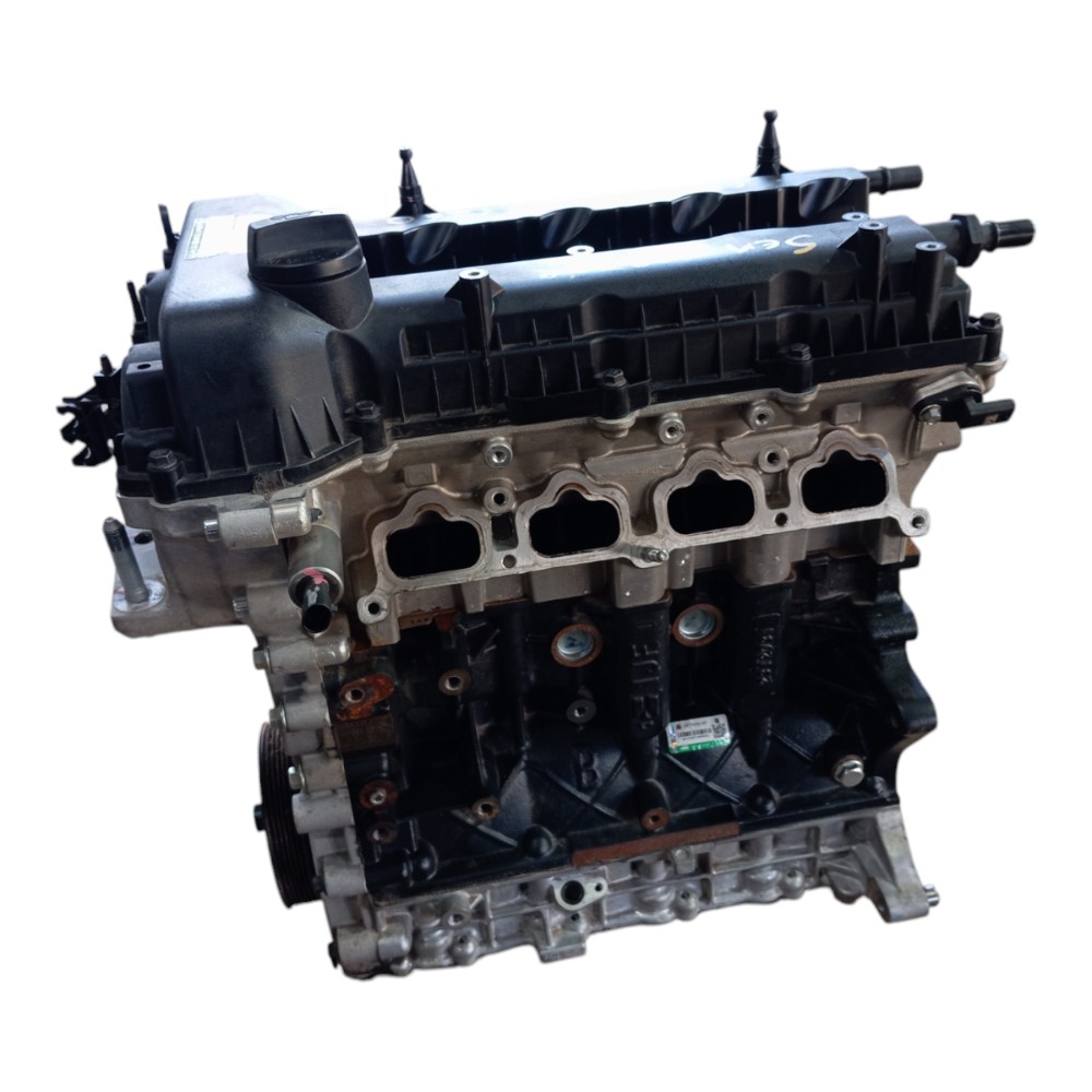 Motor Chery Tiggo 5x Sport 1.5 16v 24 E4t15c-0000e04aa V621 4