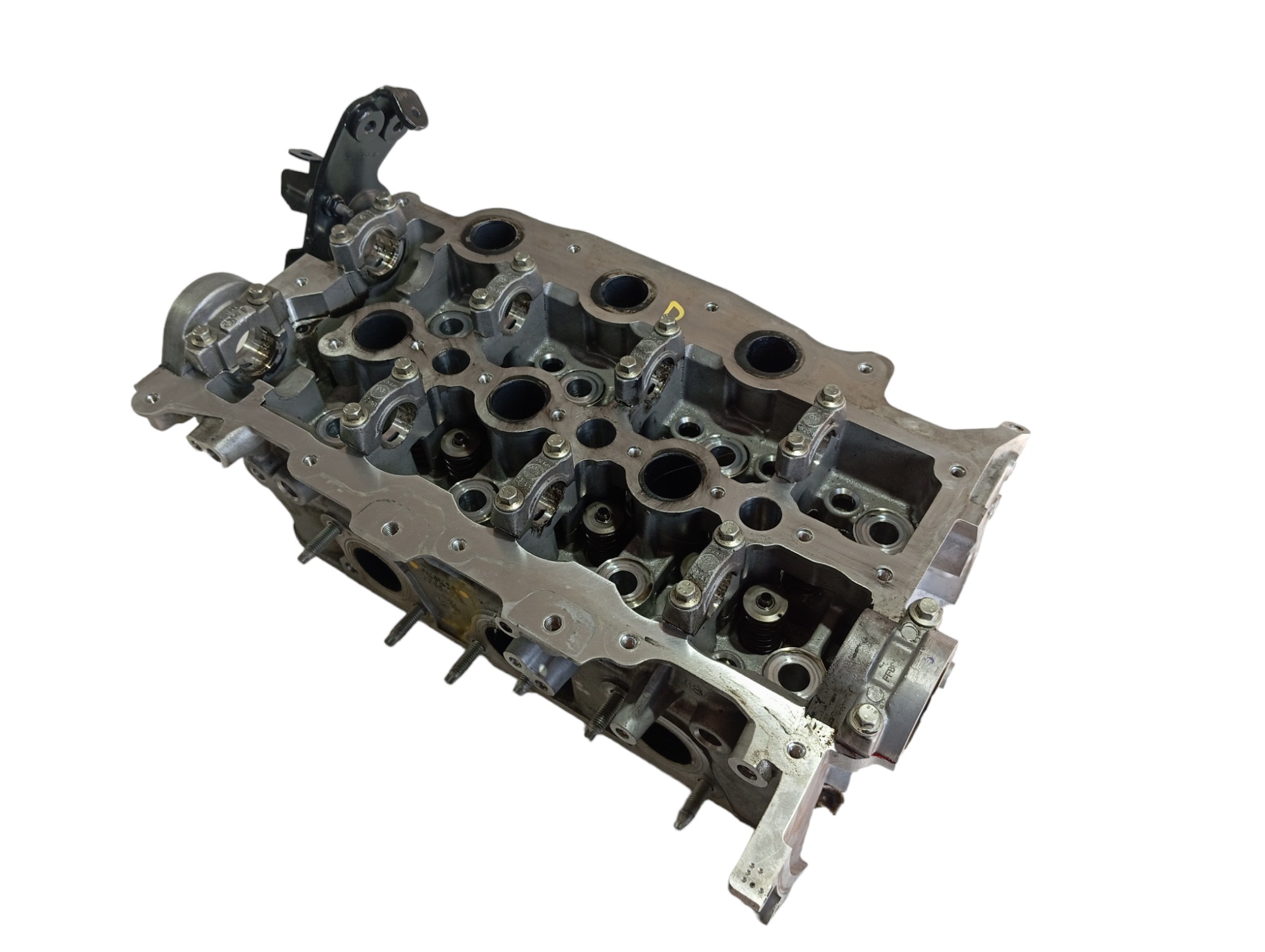 Cabeçote Direito Land Rover Discovery 5 2020 Pm9x2q V562 1