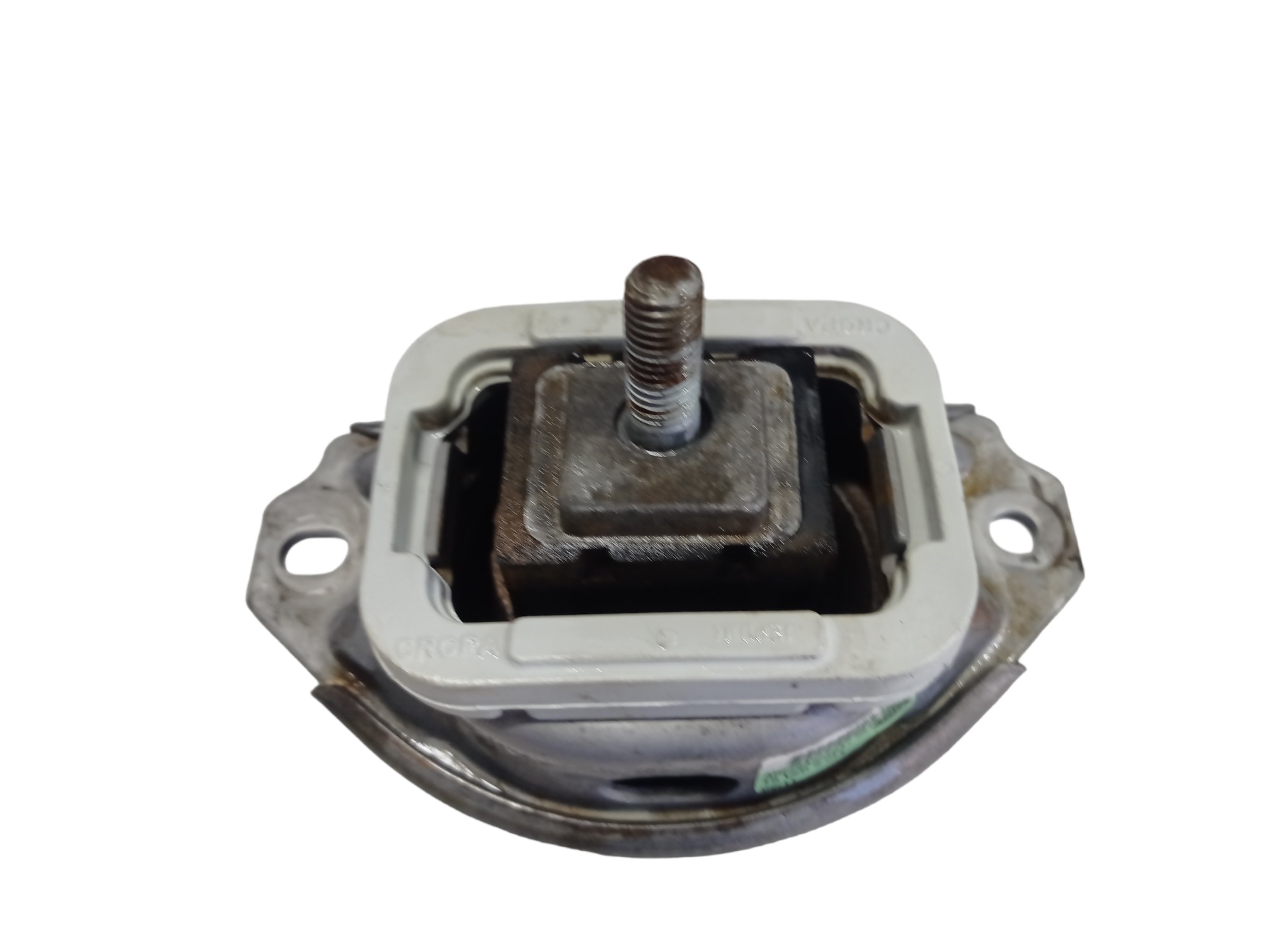 Coxim Motor Land Rover Discovery 4 3.0 2010 A 2014 V582 1