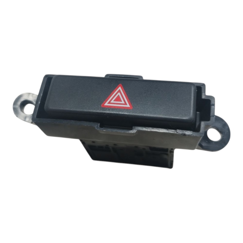 Botão Pisca Alerta Honda Hrv 2016 A 2021 V660 7