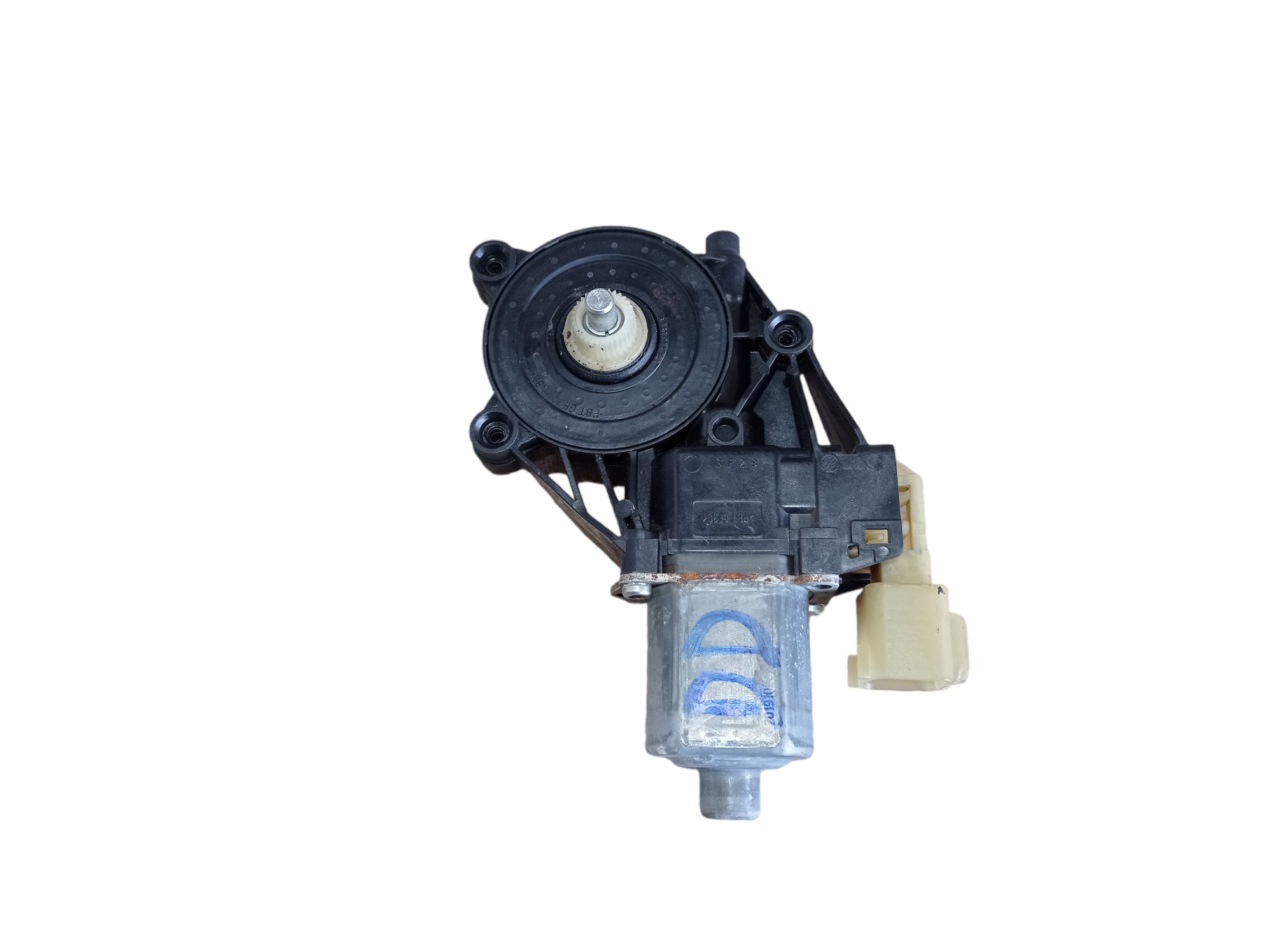 Motor Vidro Eletrico Dianteiro Direito Discovery 5 2019 V597 2