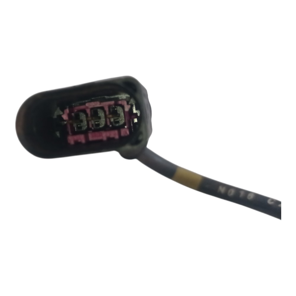 Sensor Altura Dianteiro Direito  Porsche Cayenne S 2003 V371 3