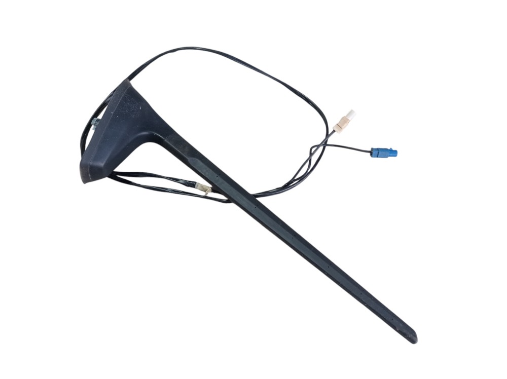 Antena Renault Zoe Neo Int 2023 V617 3