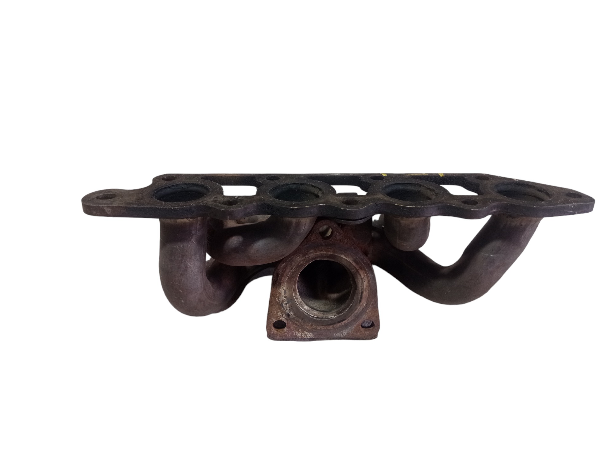 Coletor De Escapamento Ford Focus 1.8 16v 2001 A 2007 V267 3