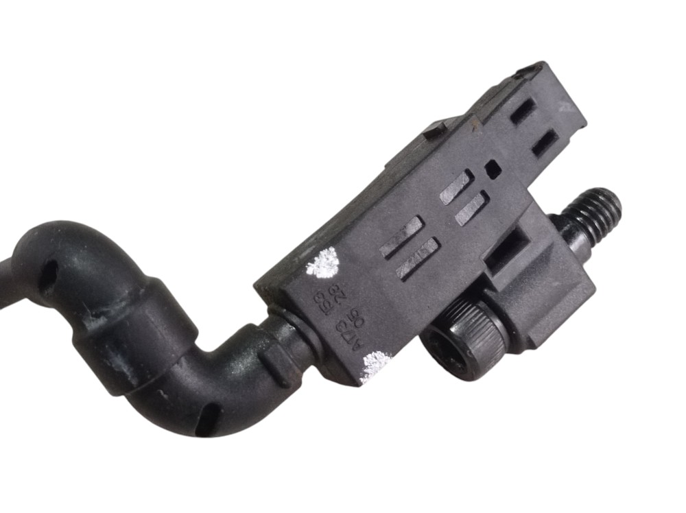 Sensor Rotacao Ssangyong Xlv Dlx 1.6 2018 V612 6