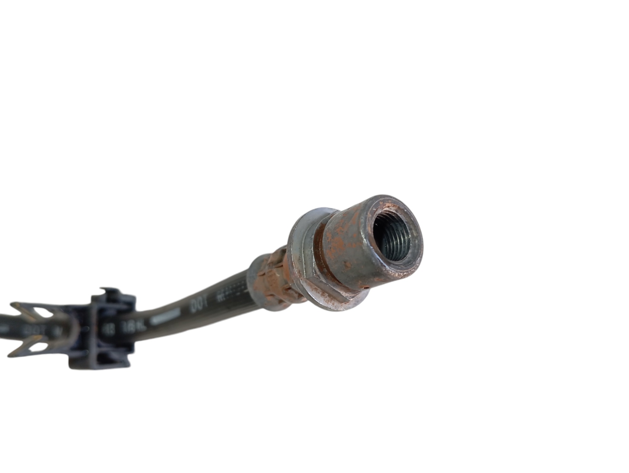 Flexível Dianteiro Esquerdo Jeep Grand Cherokee 2014 V604 4