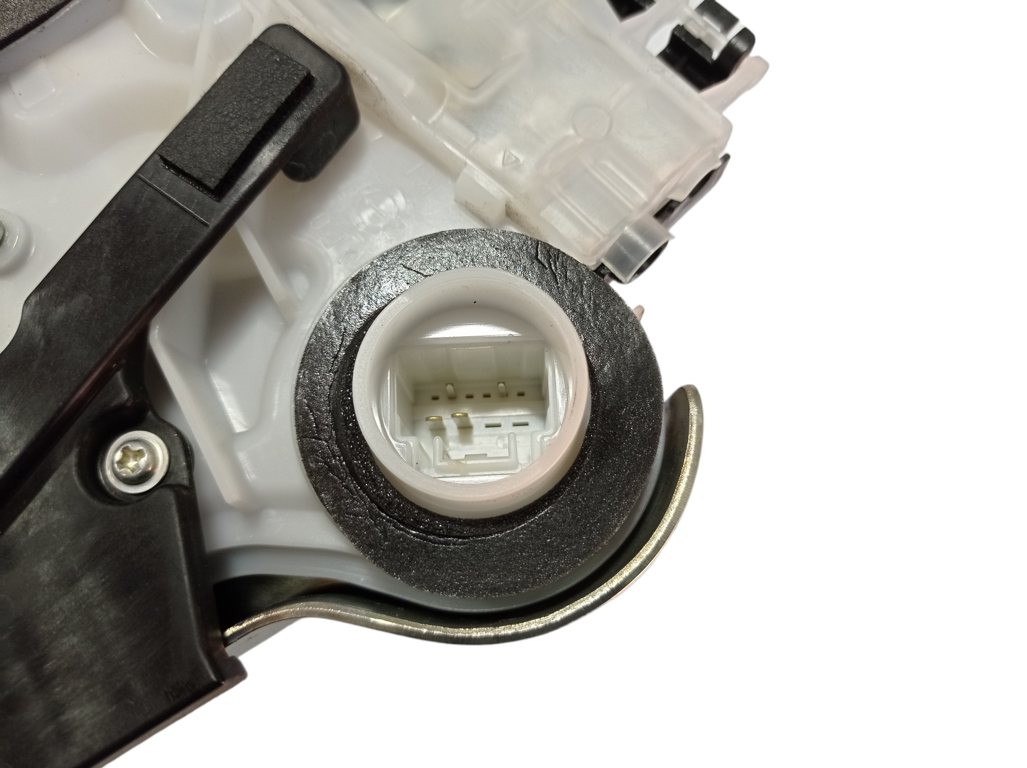 Fechadura Porta Traseira Direita Lexus Rx 450h 2021 V576 7
