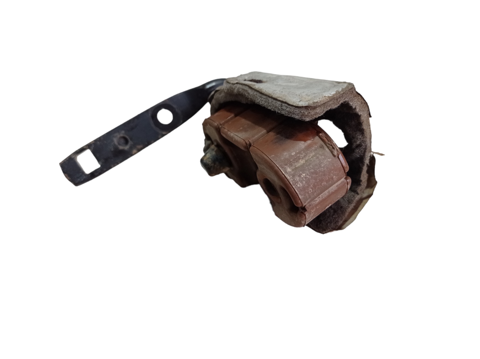 Suporte Coxim Escapamento Grand Caravan Limited 2005 V586 3
