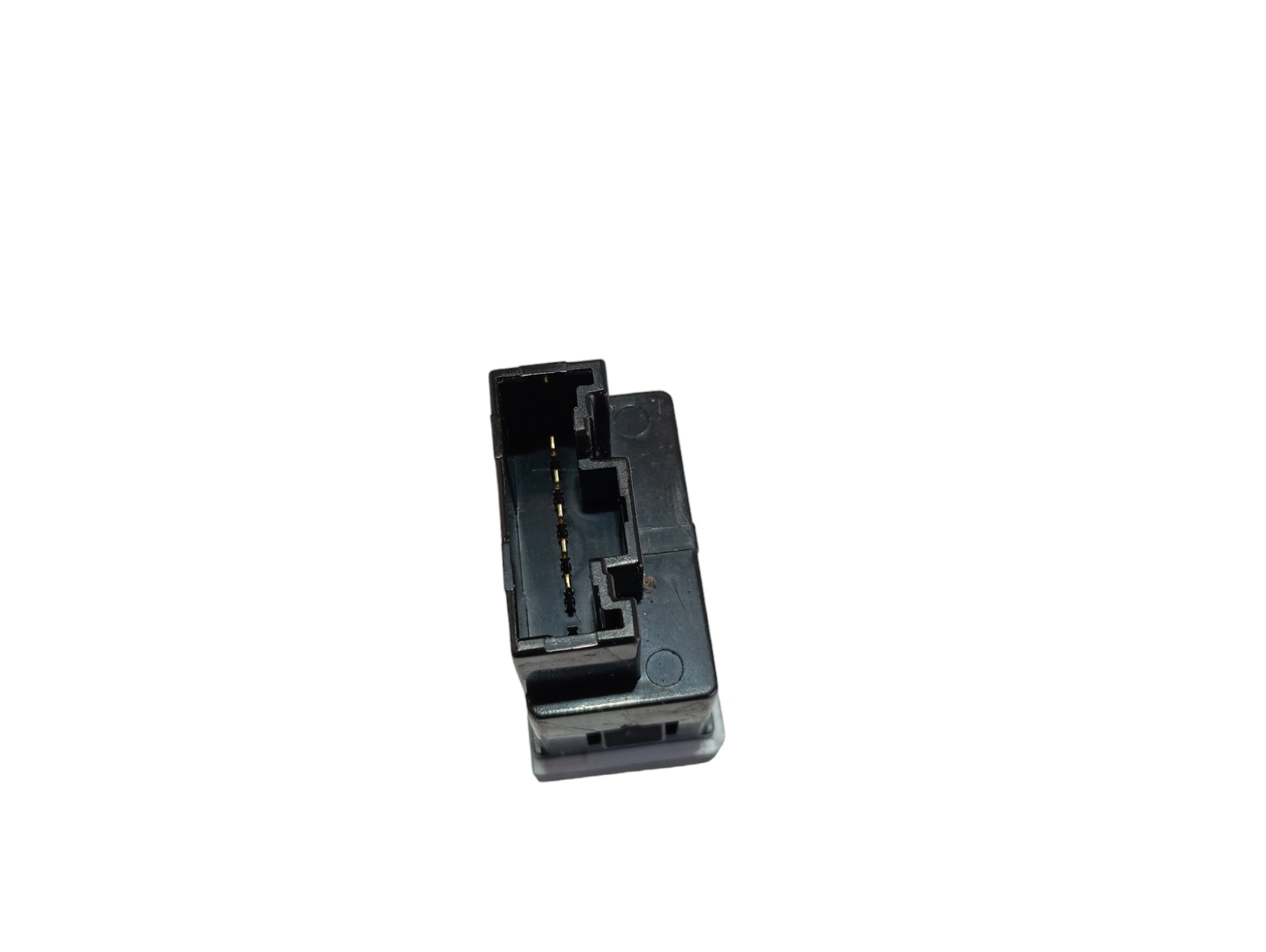 Botão Regulagem Farol Hyundai Azera 2009 V595 2