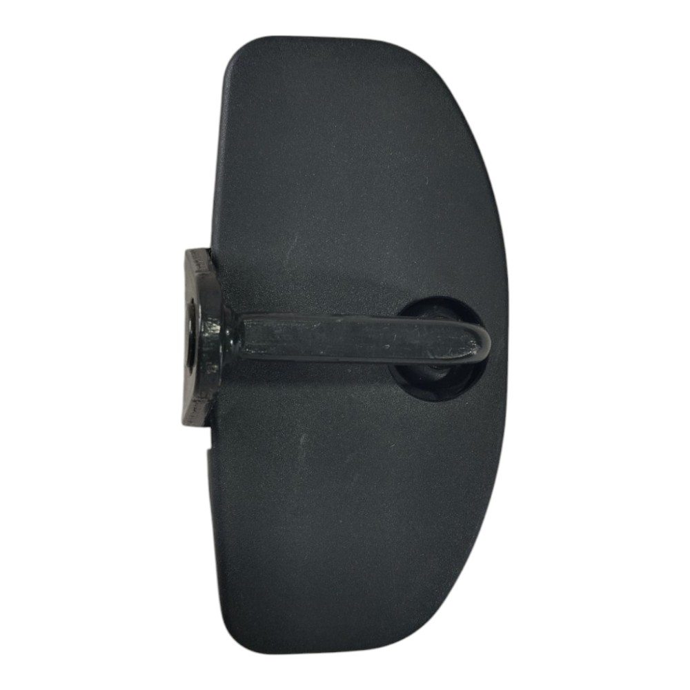 Batente Porta Traseira Esq Land Rover Discovery 3 2007 V635 4