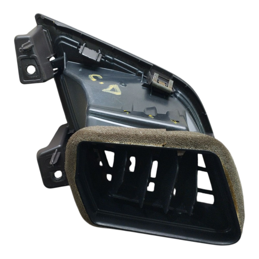 Difusor Ar Direito Central Honda Civic 2010 A 2015 V658 2
