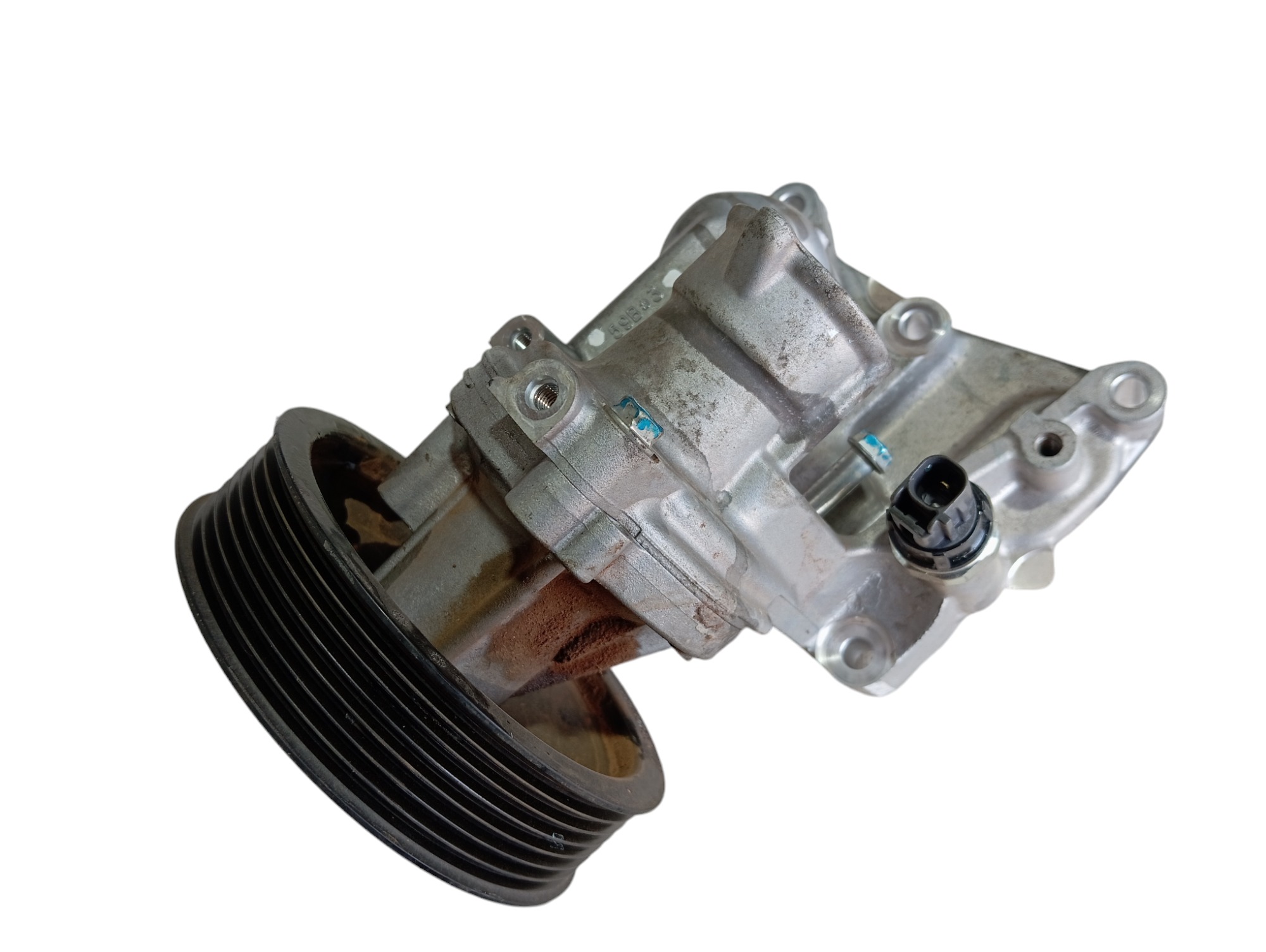 Bomba Agua Honda Hrv Touring 1.5 2020 2025 V602 8