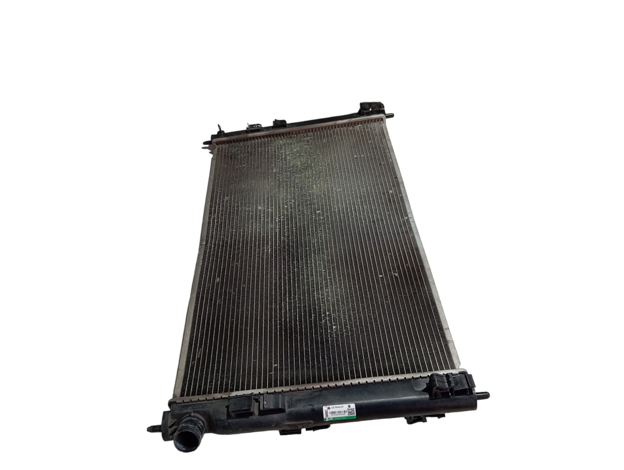 Radiador Água Mitsubishi Asx 2016 2.0 V332 1