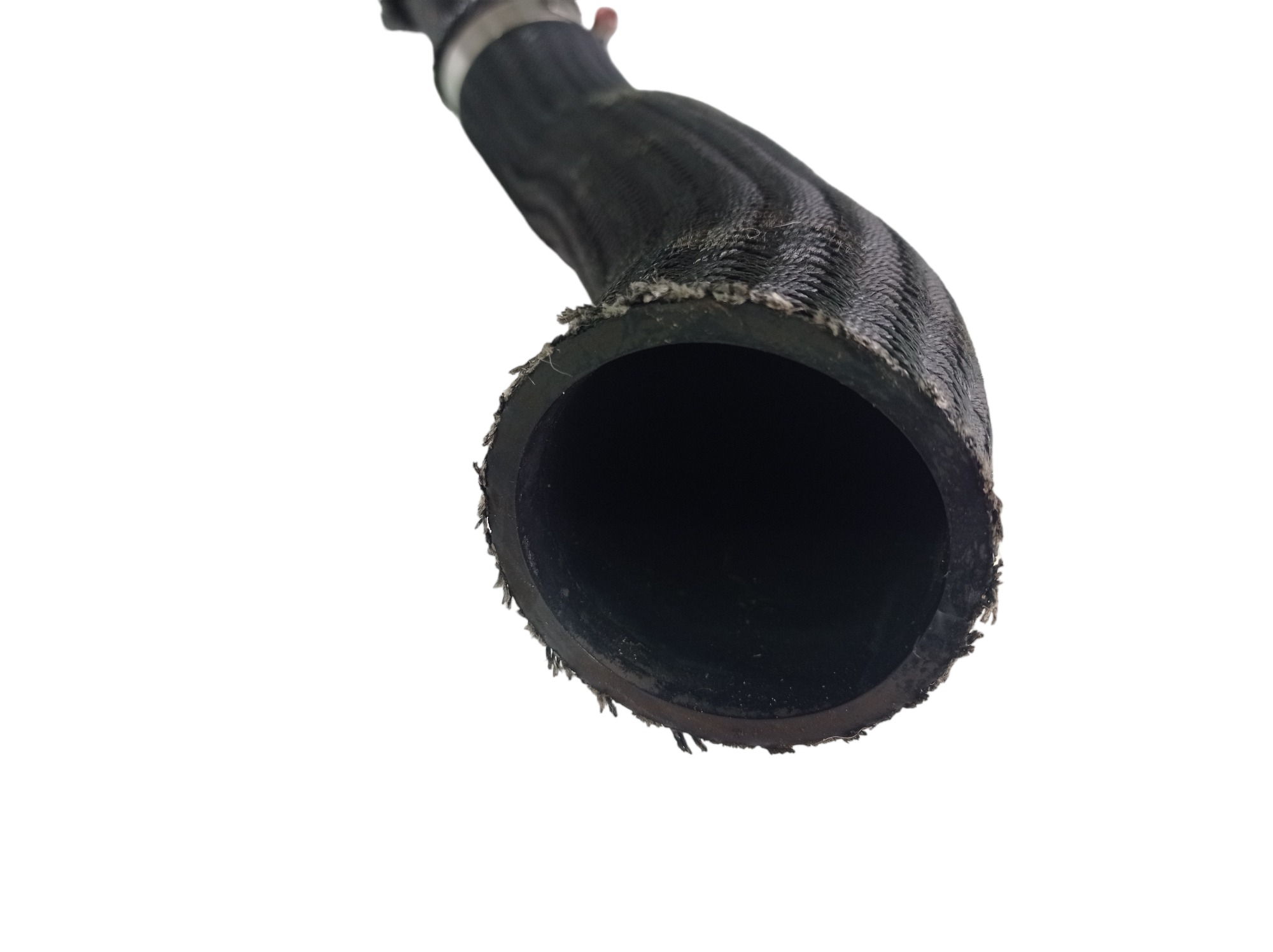 Mangueira Agua Radiador Mitsubishi Pajero Full 2012 V575 4