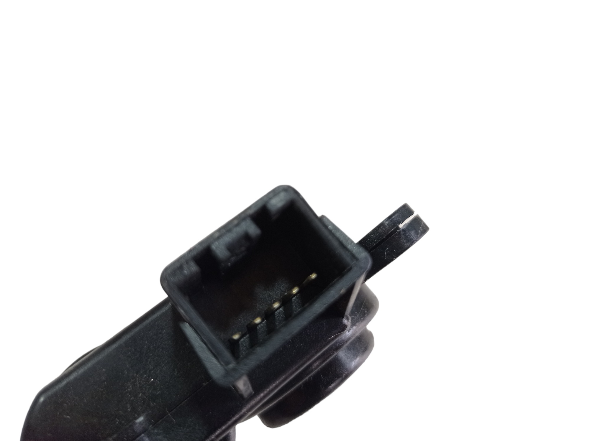 Motor Atuador Ar Condicionado Hyundai Azera 3.3 2011 V579 4