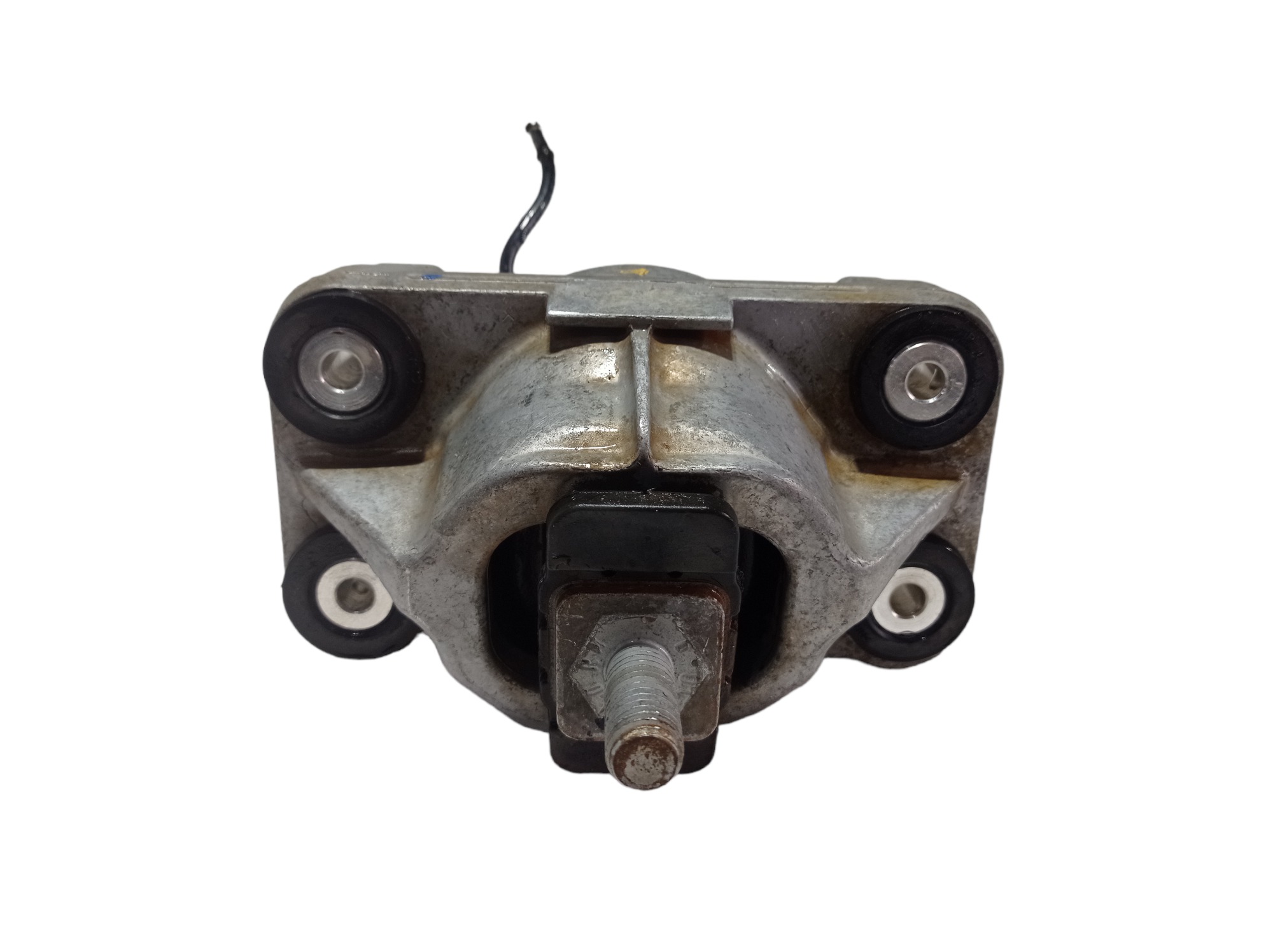 Coxim Motor Esquerdo Range Rover Sport 2014 3.0 V592 3
