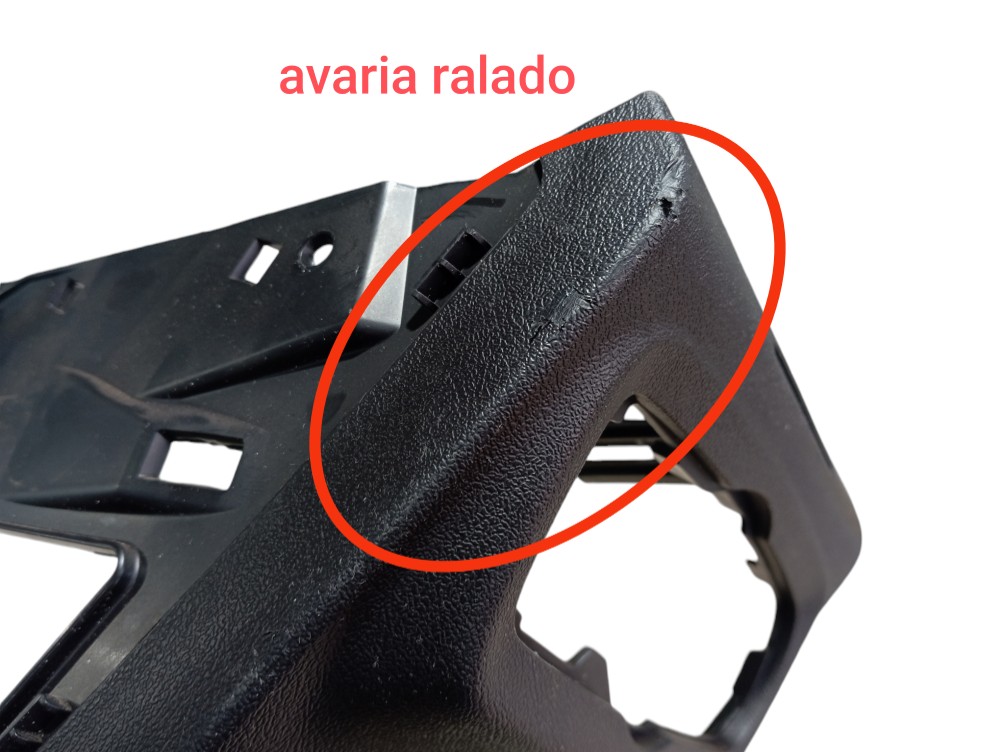Acabamento Esquerdo Painel Chery Tiggo 2 2020 V613 5