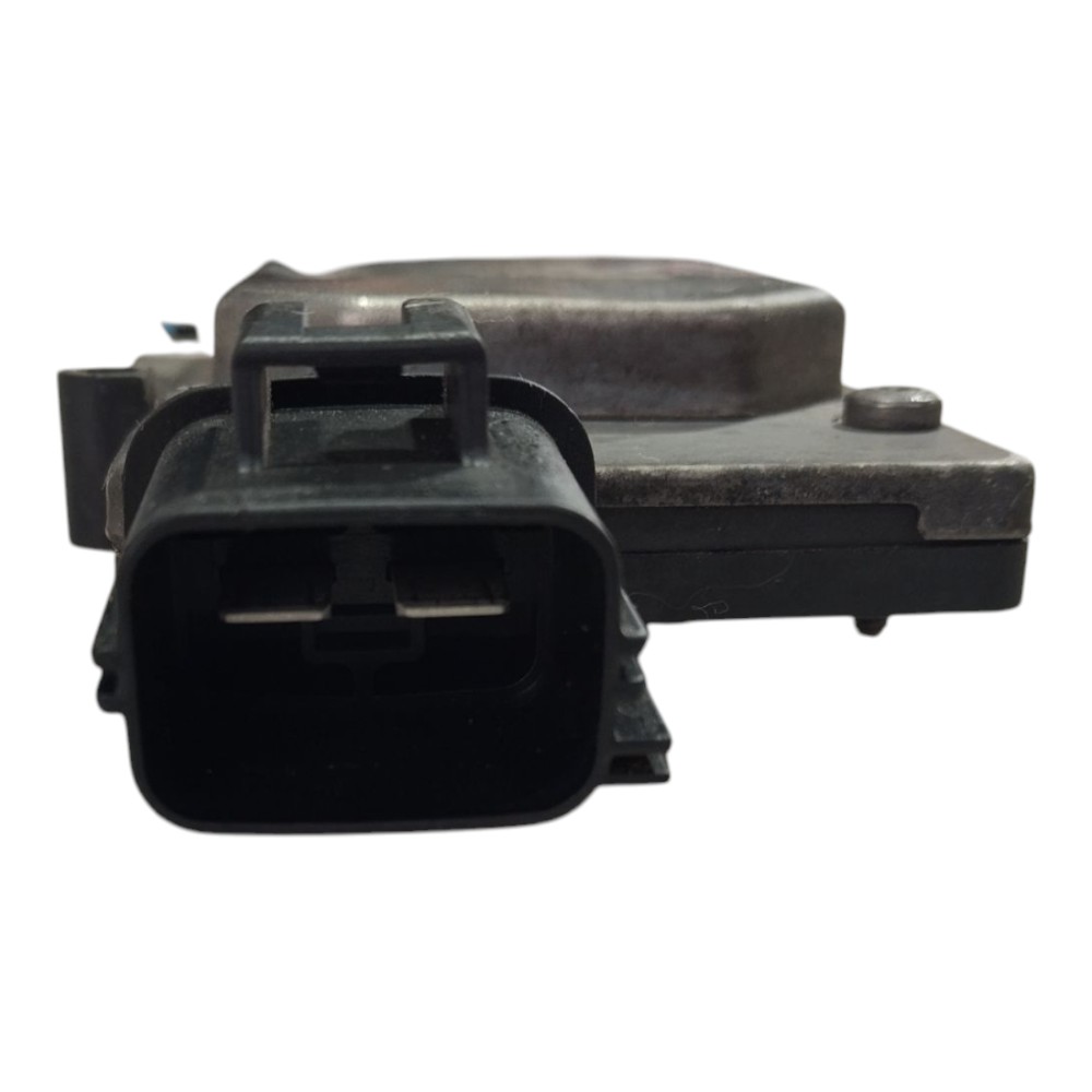 Módulo Ventilador Refrigeração Ford Fusion 2009 2012 V637 3