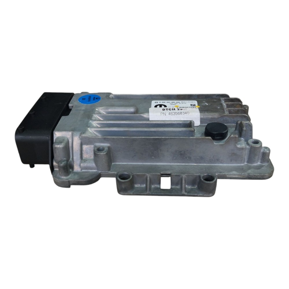 Módulo Câmbio Ram Rampage Rt 2023 2024 V641 9