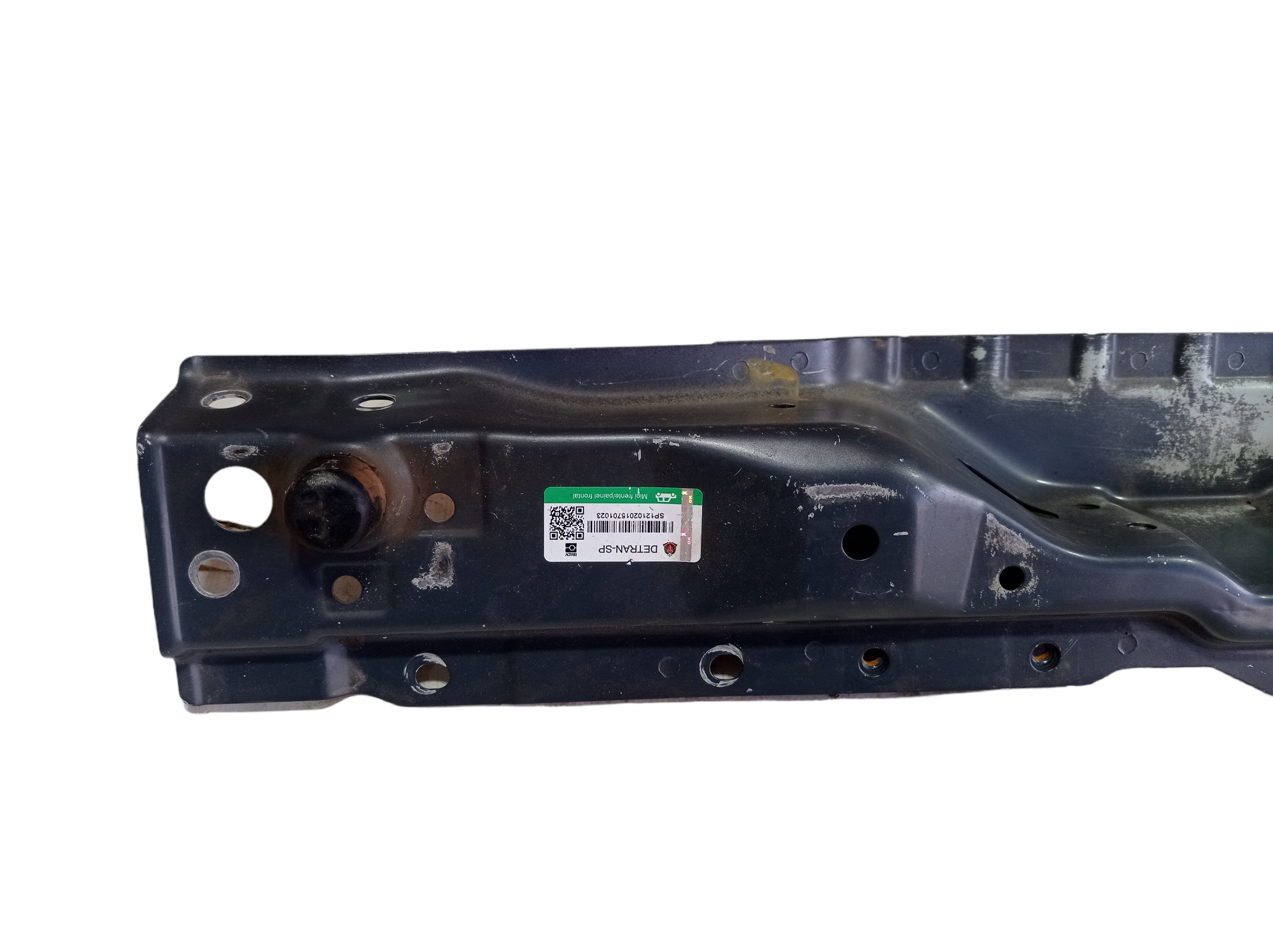 Painel Frontal Suzuki Grand Vitara 2.0 2012 2015 V570 6