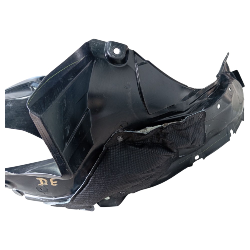 Parabarro Dianteiro Esquerdo Honda Hrv Exl 1.5 2023 25 V644 2