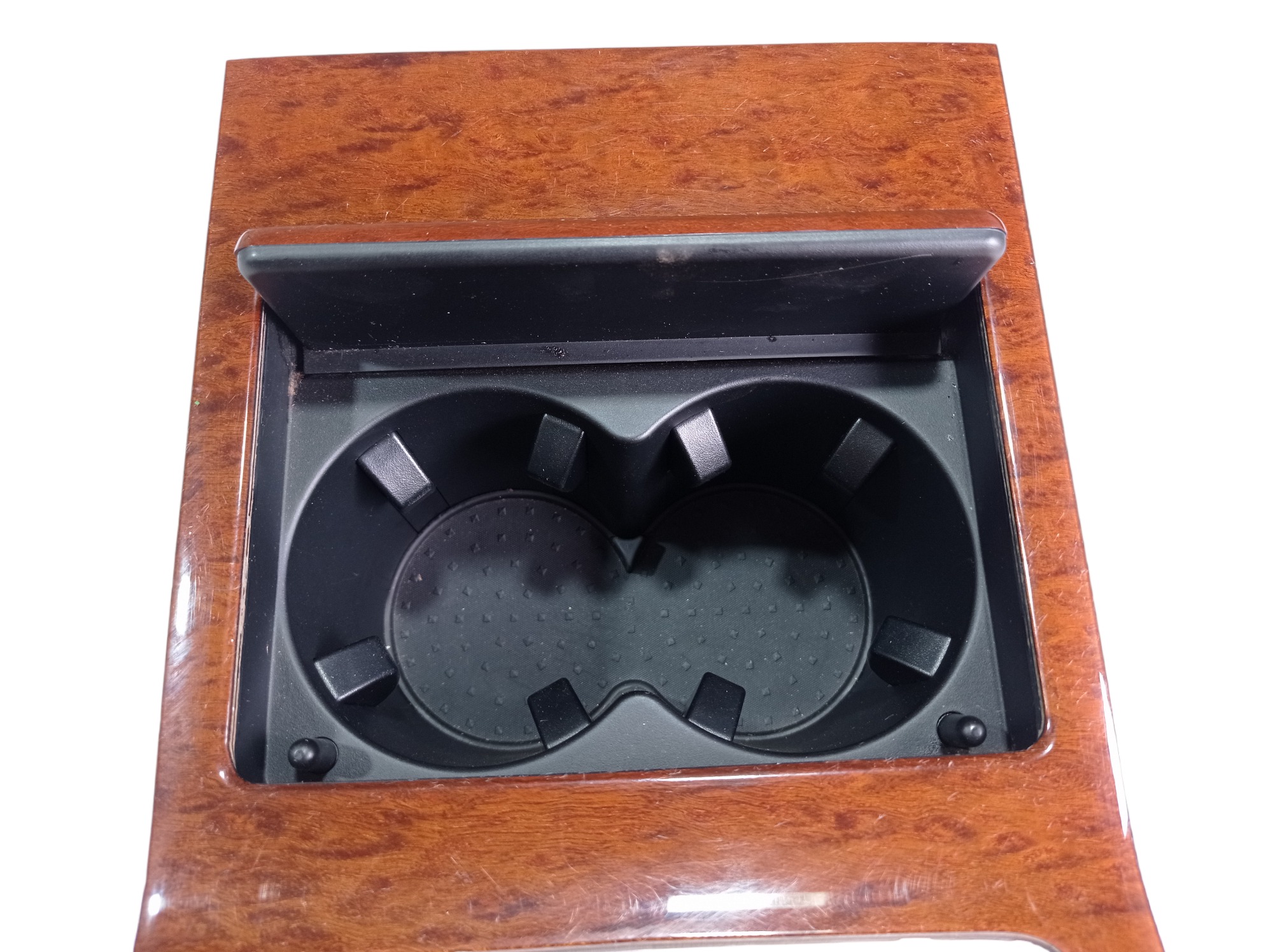 Porta Copos Traseiro Console Hyundai Equus 2013 V577 7
