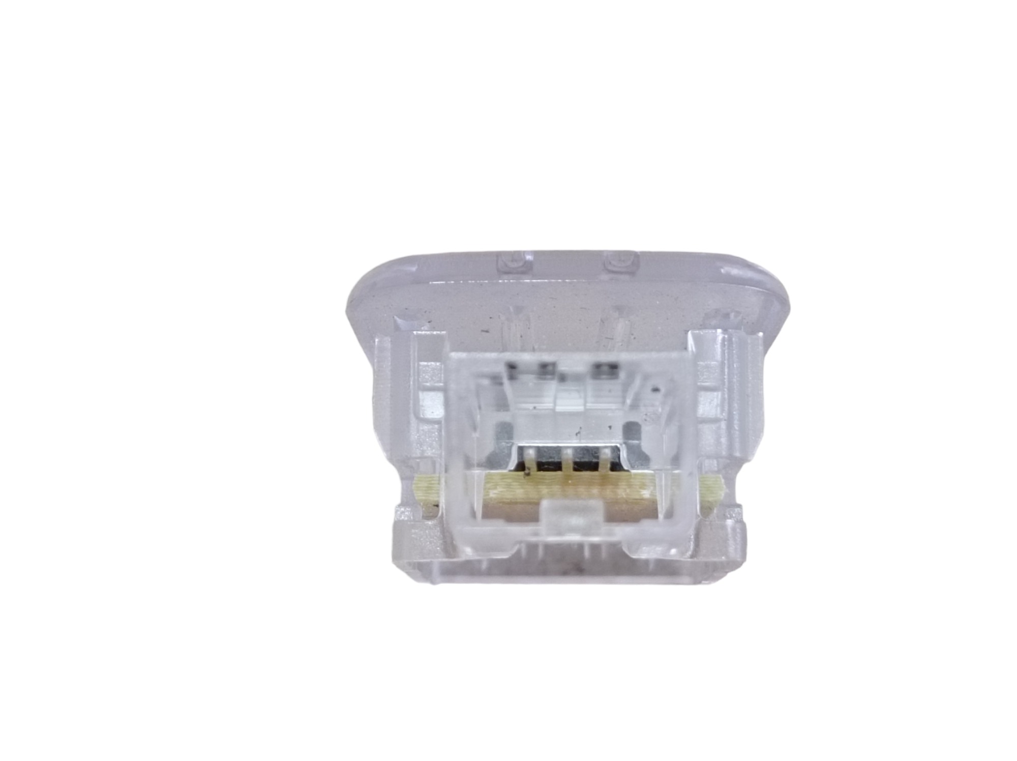 Luz Cortesia Porta Mala Land Rover Discovery 5 2019 3.0 V597 4