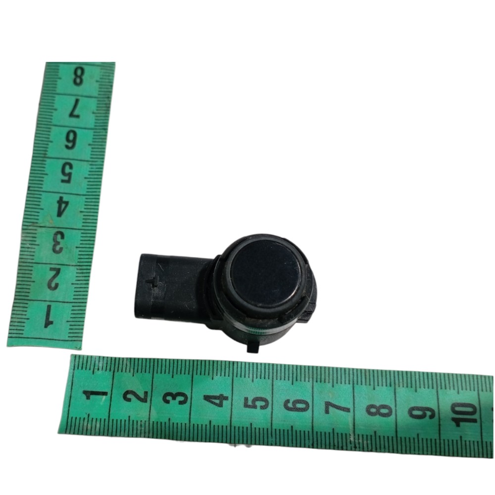 Sensor Estacionamento Traseiro  Vw Golf Highline 2014 V626 6